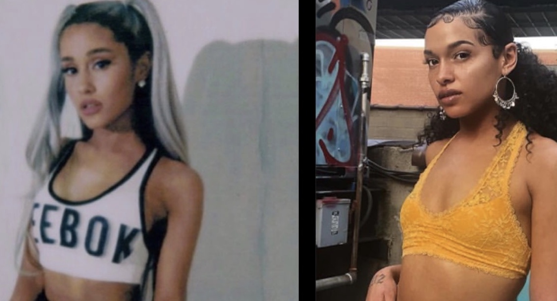 Rapper Princess Nokia Claims Ariana Grande Ripped Off Her Lyrics With '7 Rings' Single