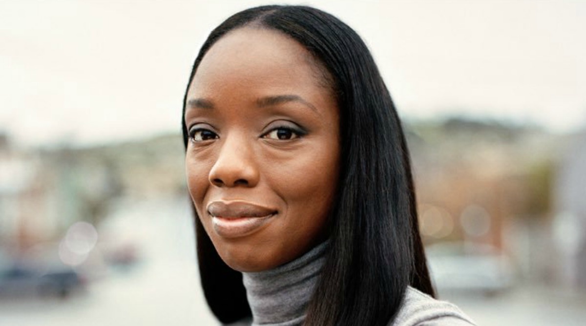 Pediatrician And Youth Advocate Dr. Nadine Burke Harris Is California's First Surgeon General