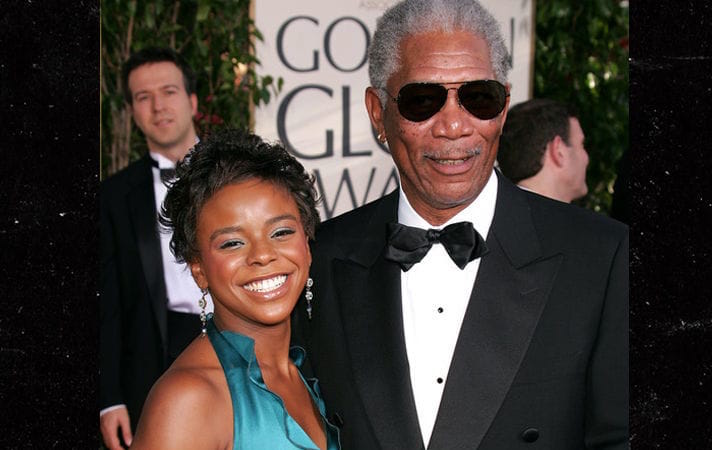 Man Who Fatally Stabbed Morgan Freeman's Granddaughter Sentenced To Prison