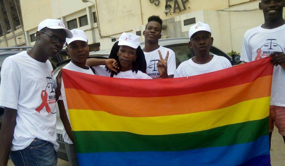 Angola Strikes Down Anti-LGBTQ Laws, Makes Homophobic Discrimination Illegal