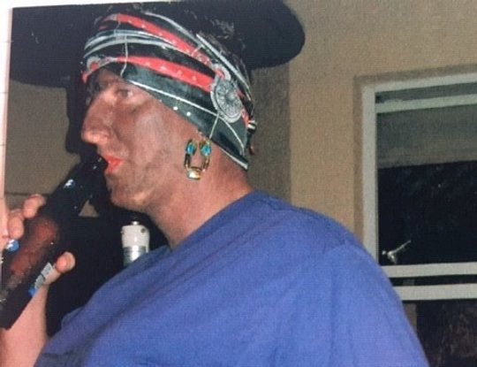 Florida's New Secretary Of State Resigns After Photos Surface Of Him In Blackface