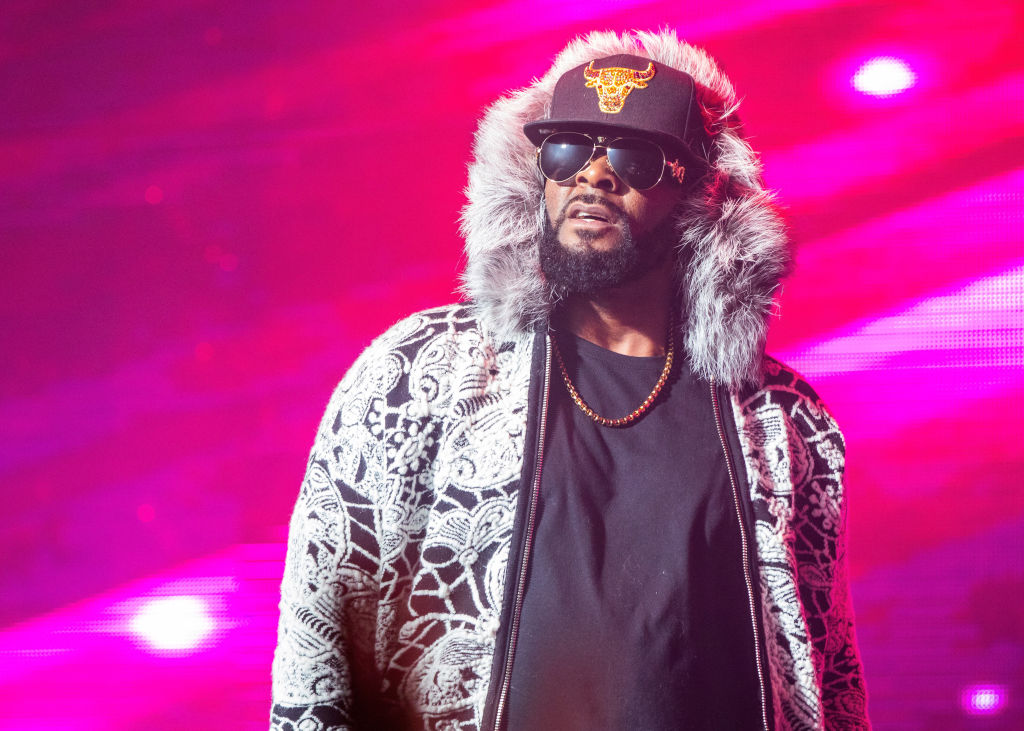 Philadelphia City Council Unanimously Votes To Ban R. Kelly From The City