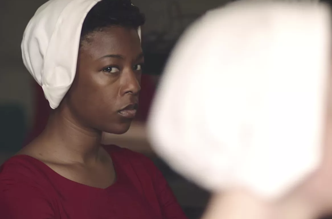 The Hidden Truth ’Handmaid's Tale’ Teaches Us About Toxic Femininity