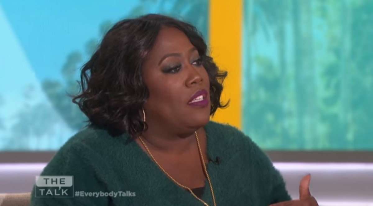 Sheryl Underwood Says Her Personality Disorder Helped Her Through Trauma: 'There Were Two Of Us'