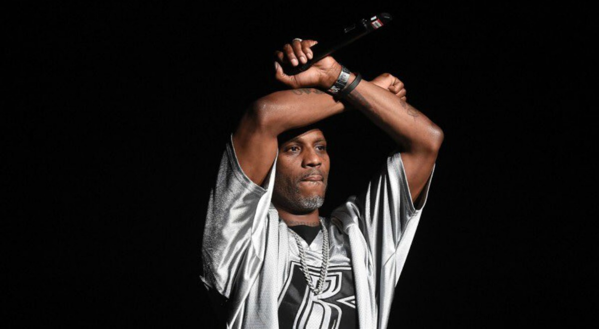 DMX Freed After Finishing His Tax Evasion Sentence