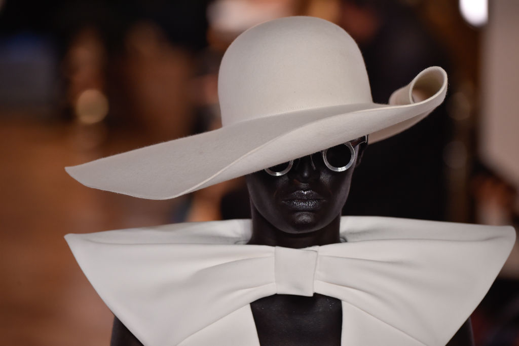 Haute Couture Or Haute Mess? Why Balmain’s Black Blackface Models Were A Shameful Miss For Me