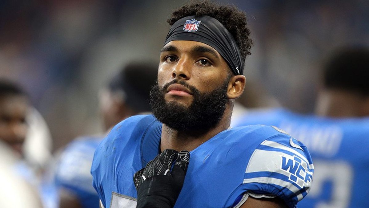 NYPD Police Union Condemned Over Racist Commentary About NFL Player Trevor Bates' Arrest