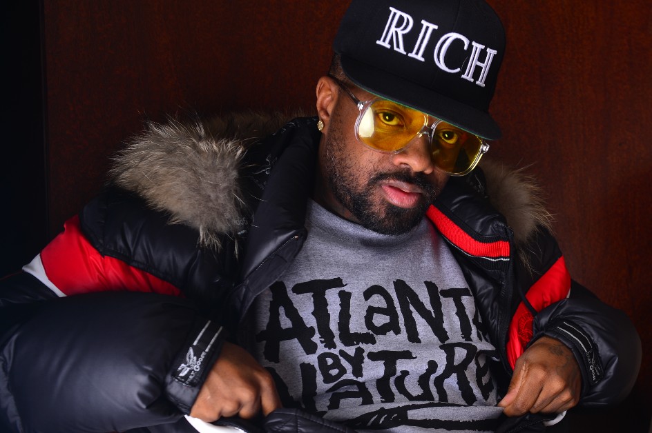 Mothers Of The Movement Politely Decline Jermaine Dupri's Invitation To Share Super Bowl Stage With Him