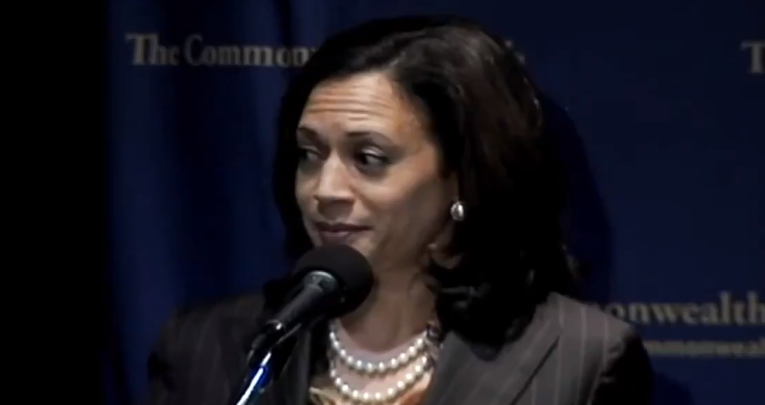 2010 Video Shows Kamala Harris Defending Her Policy To Jail Parents Of Truant Students As District Attorney