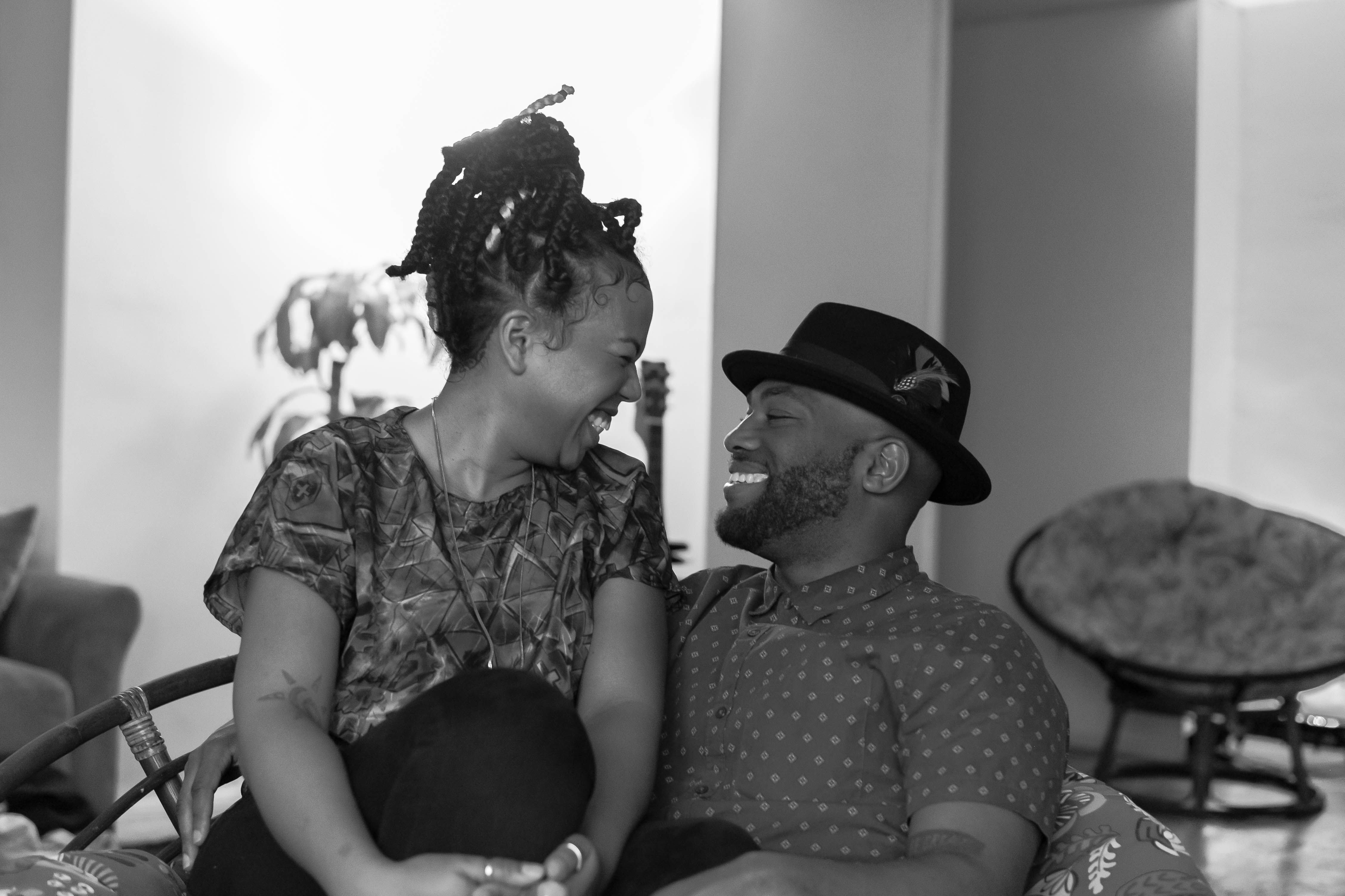 A Millennial Love Story: Why Giving Each Other Space To Grow Is Essential