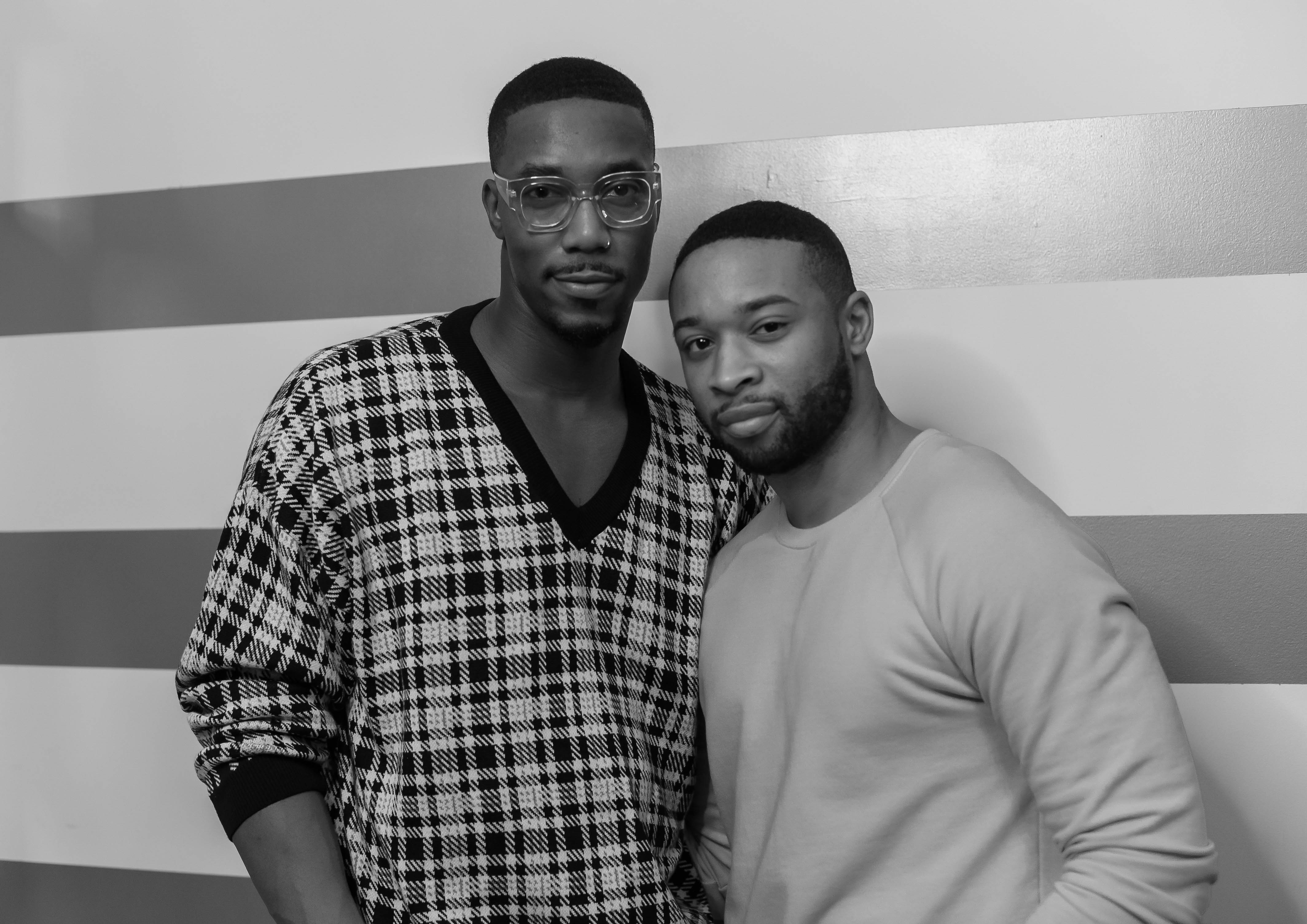 A Millennial Love Story: How This Couple Stands The Test Of Time In The Digital Age