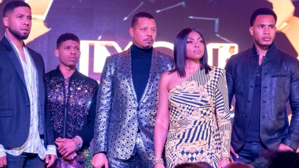 Taraji P. Henson and Terrence Howard Speak Out Following Alleged Racist, Anti-Gay Attack On Jussie Smollett