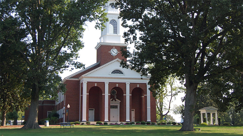 In A System Designed For HBCUs To Lose, Bennett College May Not Have Ever Had A Fighting Chance.