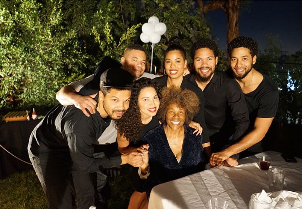 Smollett Family Speaks Out For The First Time Since Jussie Smollett Attack, Responds To Those Say Assault Was A Hoax