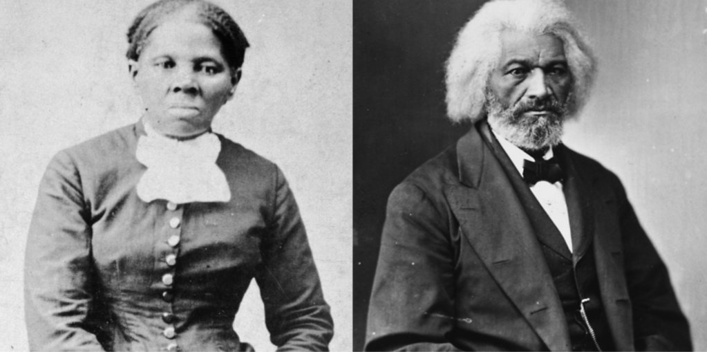 Frederick Douglass and Harriet Tubman To Receive Statues In Maryland State House