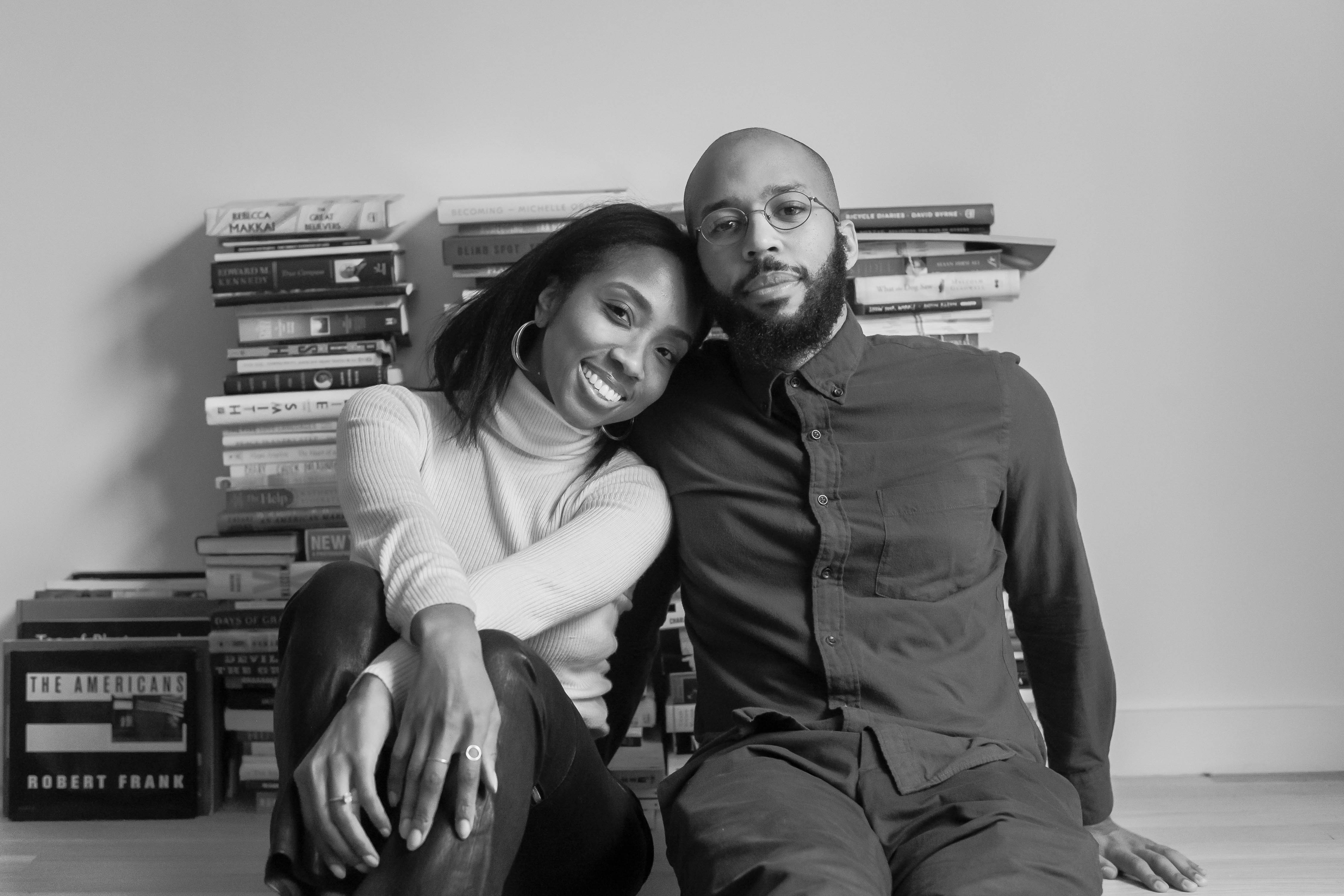 A Millennial Love Story: How The Saying 'When You Know, You Know' Became True Words For This Couple