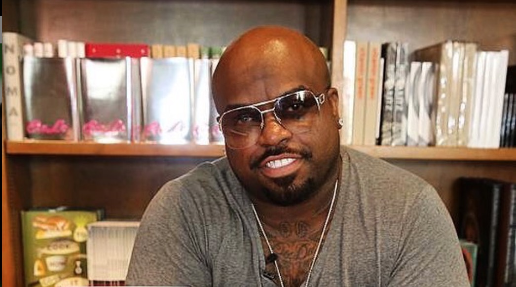 CeeLo Green Says 'F**k' Super Bowl Protestors While Telling Halftime Performer Big Boi To Get His Coins