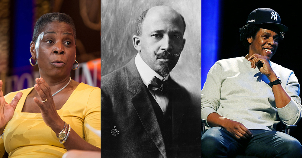 From The Housing Projects To Leaders Of The World: 5 People Of Color Who Prove Anything Is Possible