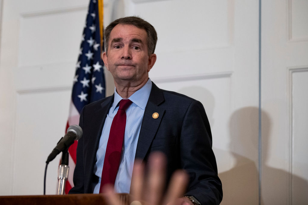 Beyond Blackface: Why We Need To Hold Governor Ralph Northam Accountable For Actions In His Past