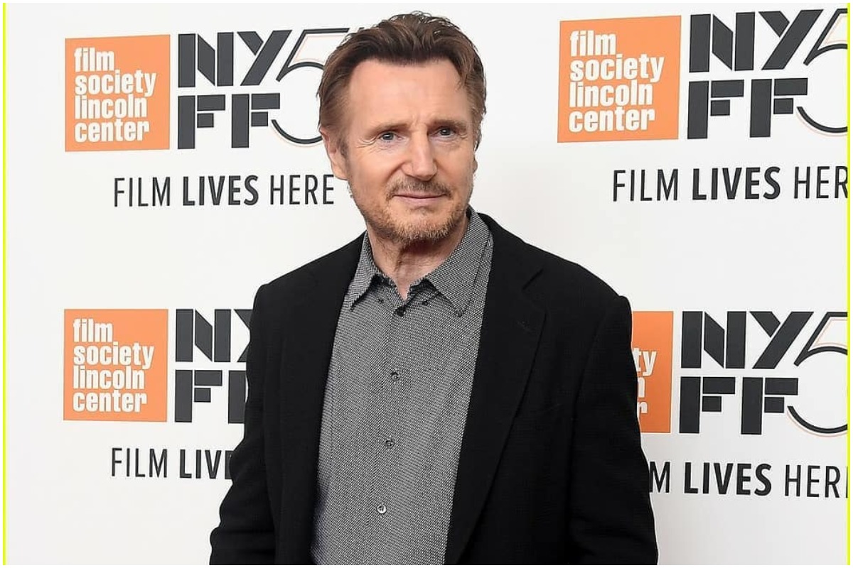 Actor Liam Neeson Makes Disturbing Admission That He Once Sought To Kill A Black Man Out Of Vengeance