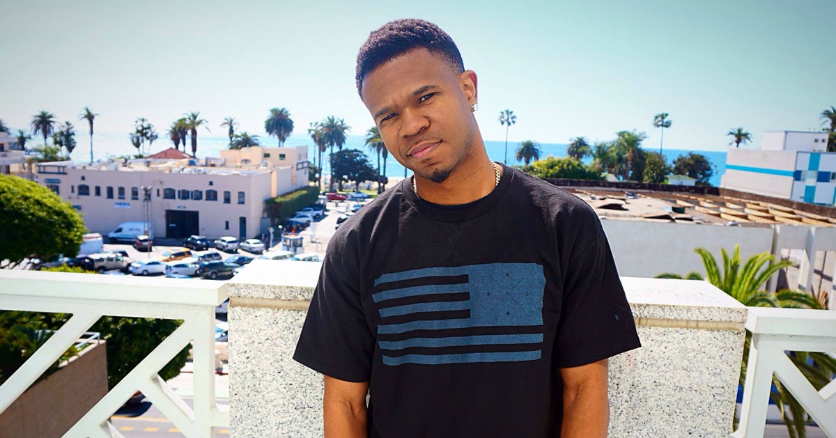 Chamillionaire Calling For Pitches From Entrepreneurs, Has Plans To Invest $10,000 In A Black-Owned Business