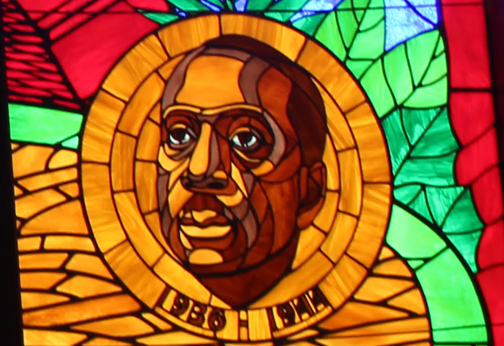 How Howard Thurman Met Gandhi And Brought Nonviolence To The Civil Rights Movement