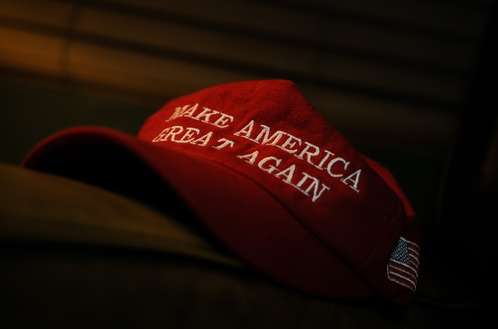 Here’s Why The MAGA Hat Deeply Triggers Me