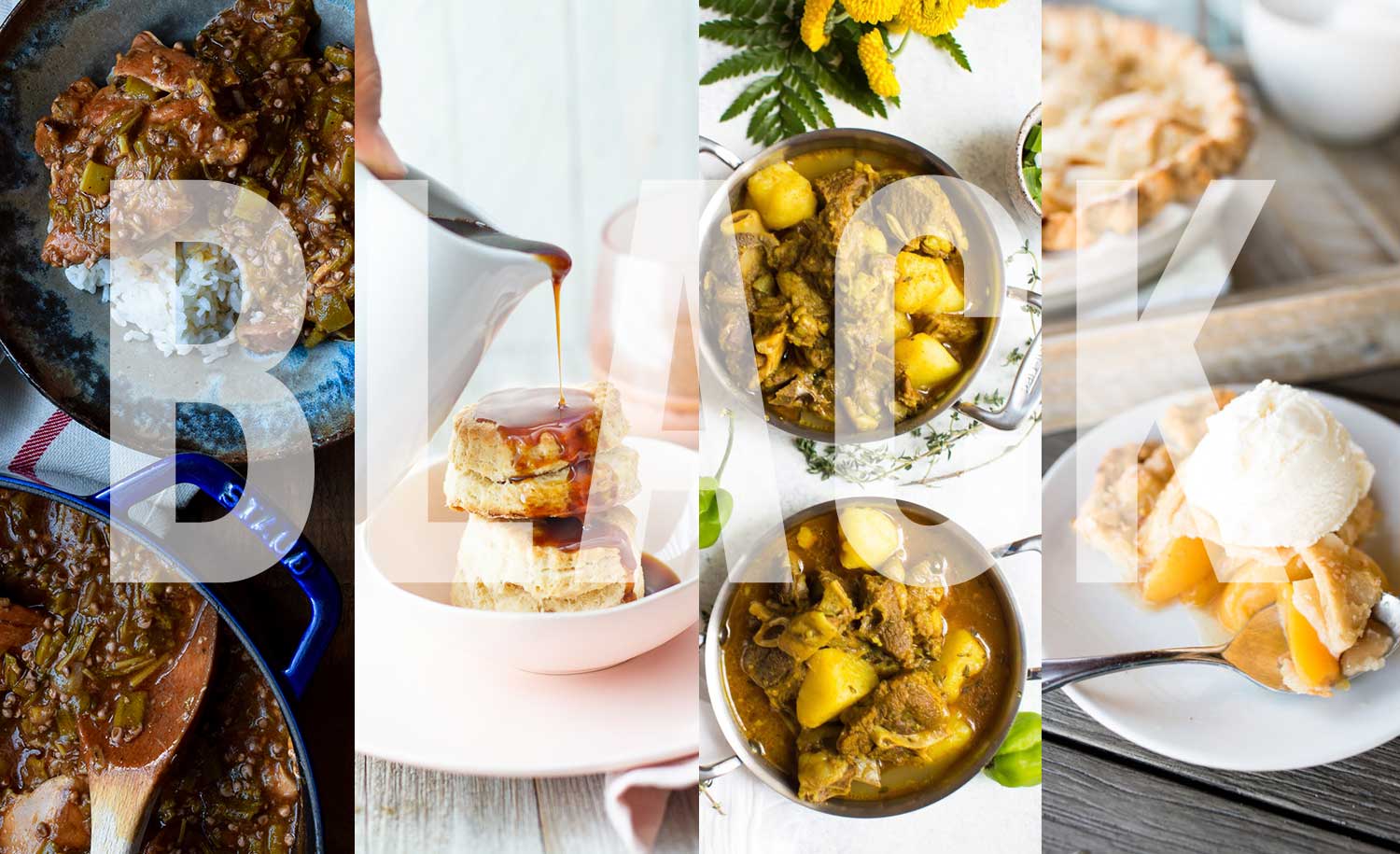 28 Black Foodies You Should Be Following For Black History Month
