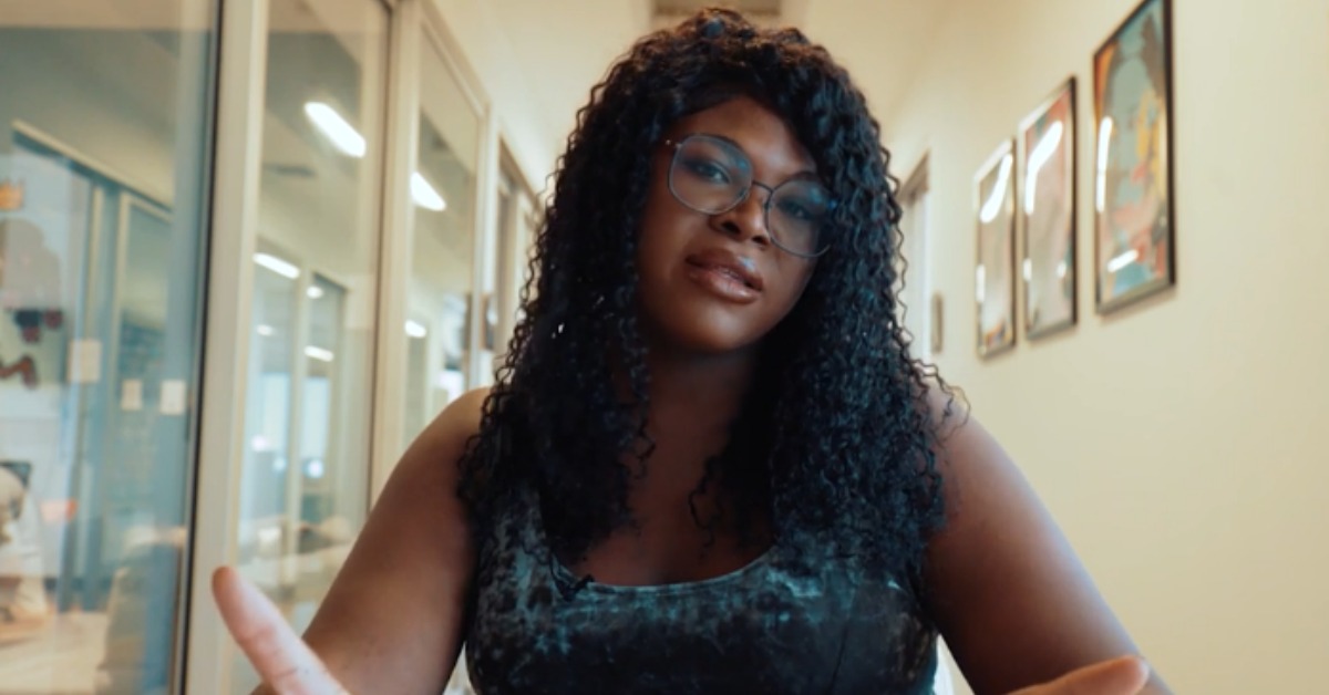 Life After Going Viral: Kat Blaque Once Wanted To Stay Under The Radar Because Of Her Trans Identity, But Not Anymore