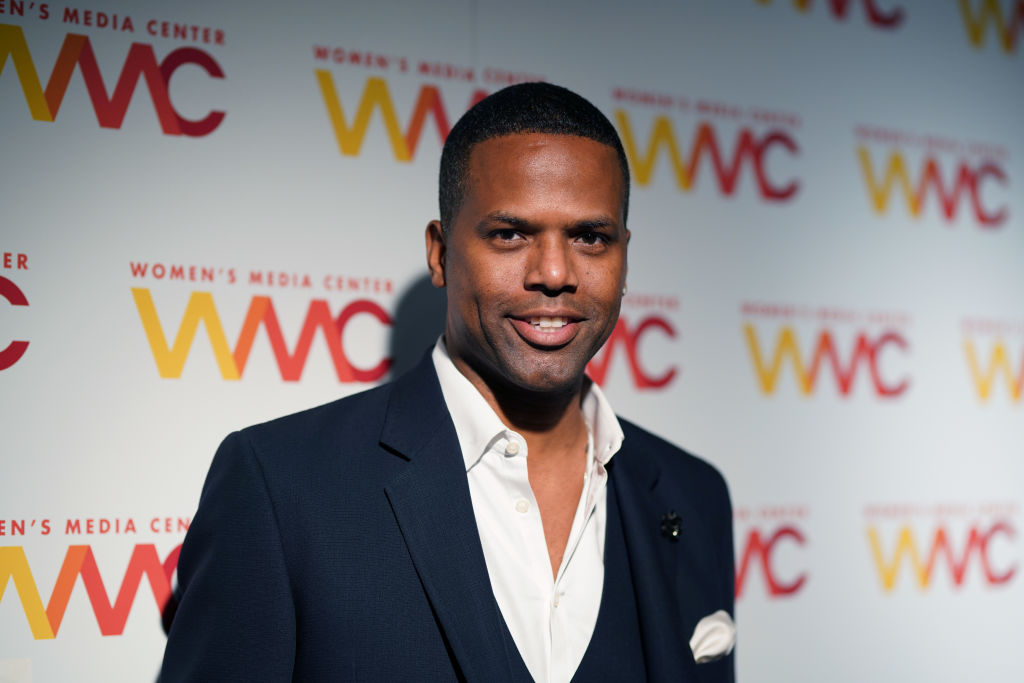 'Extra' Suspends A.J. Calloway Amid Mounting Allegations Of Sexual Misconduct