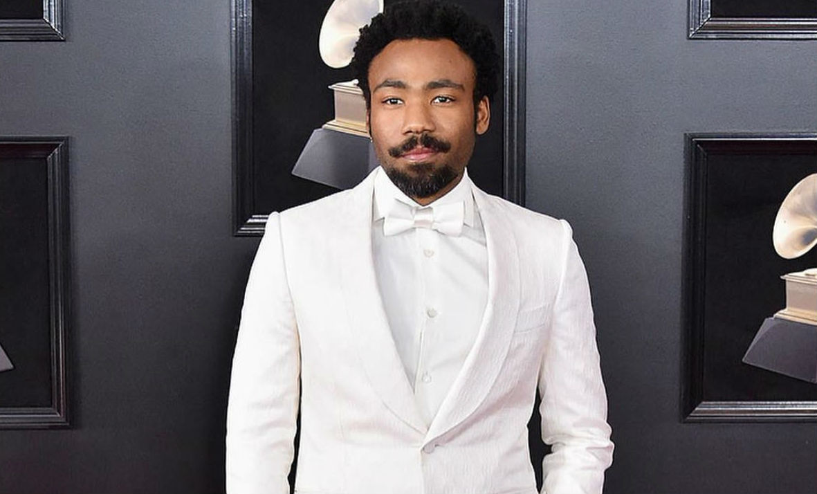 Childish Gambino's ‘This Is America’ Makes Grammys History As First Rap Song To Win Record Of The Year