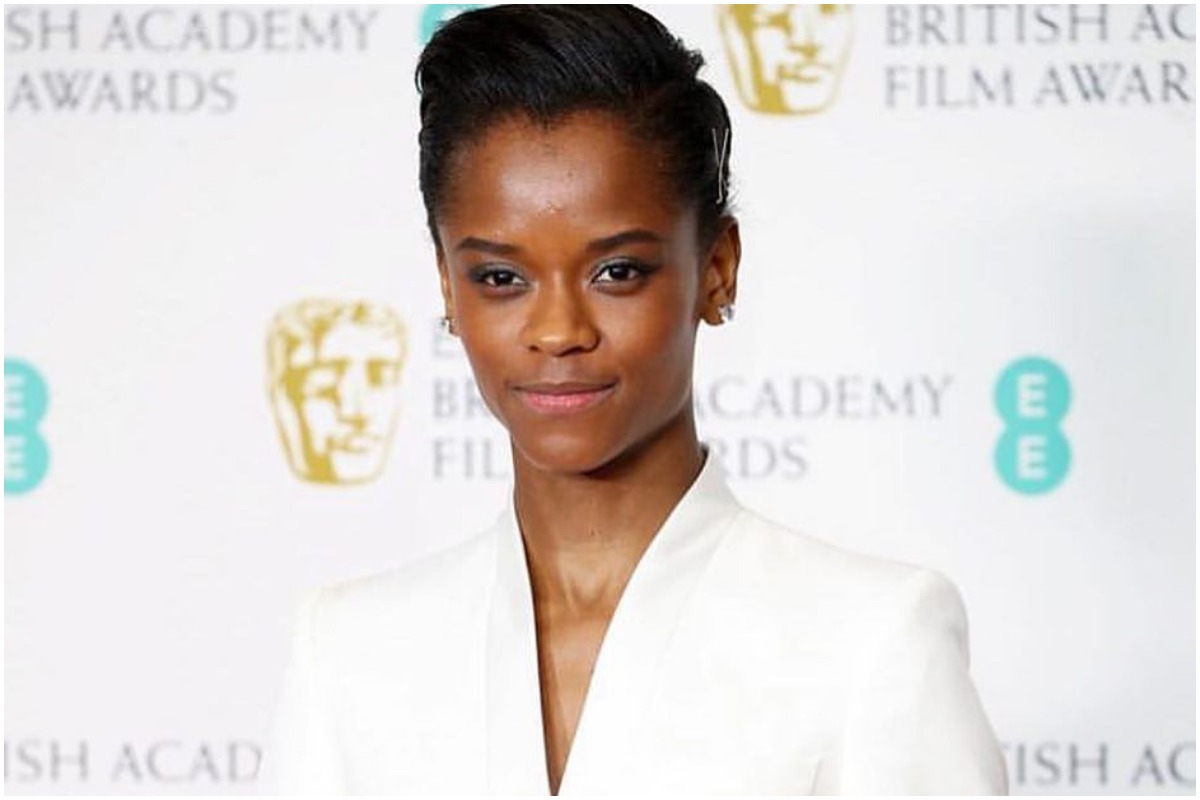 Letitia Wright Opens Up About Her Struggle With Depression: 'I Literally Wanted To Quit Acting'