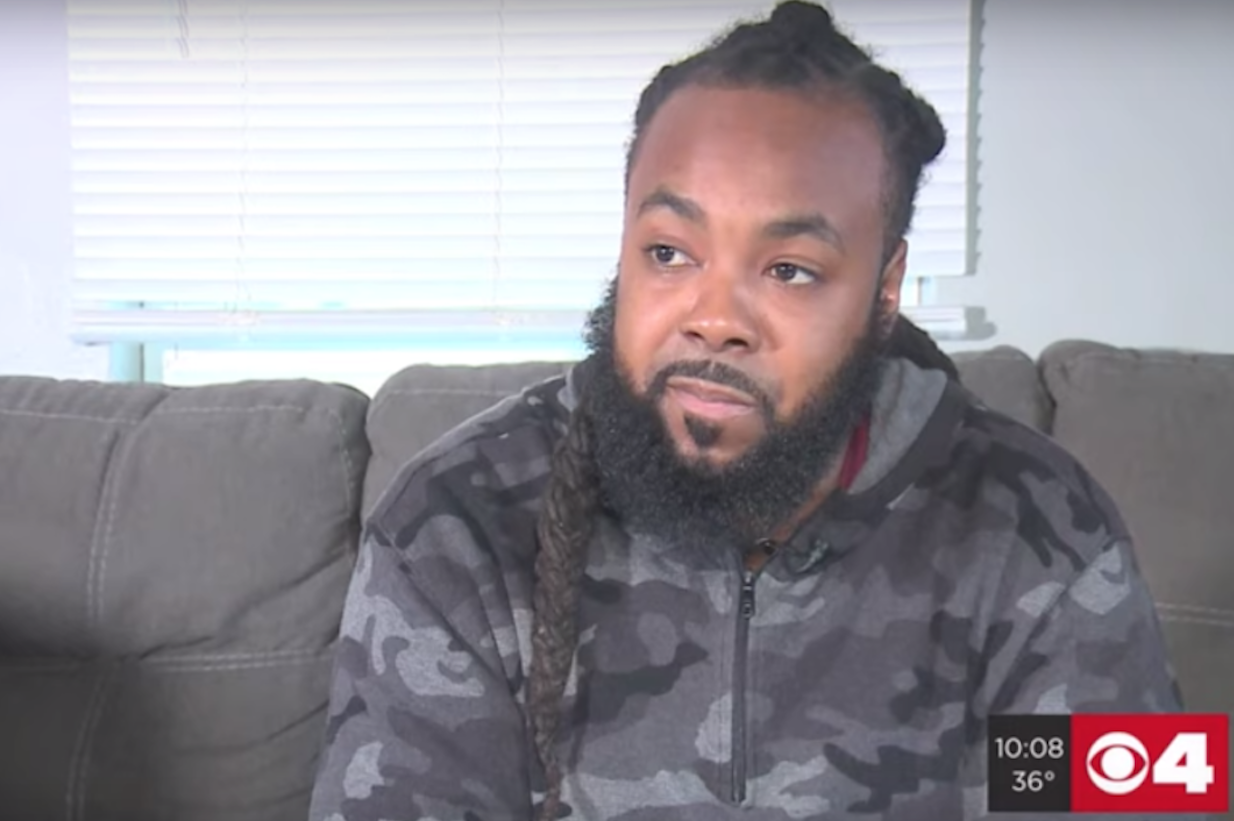 St. Louis Man Claims He Was Fired For Refusing To Cut Off His Locs