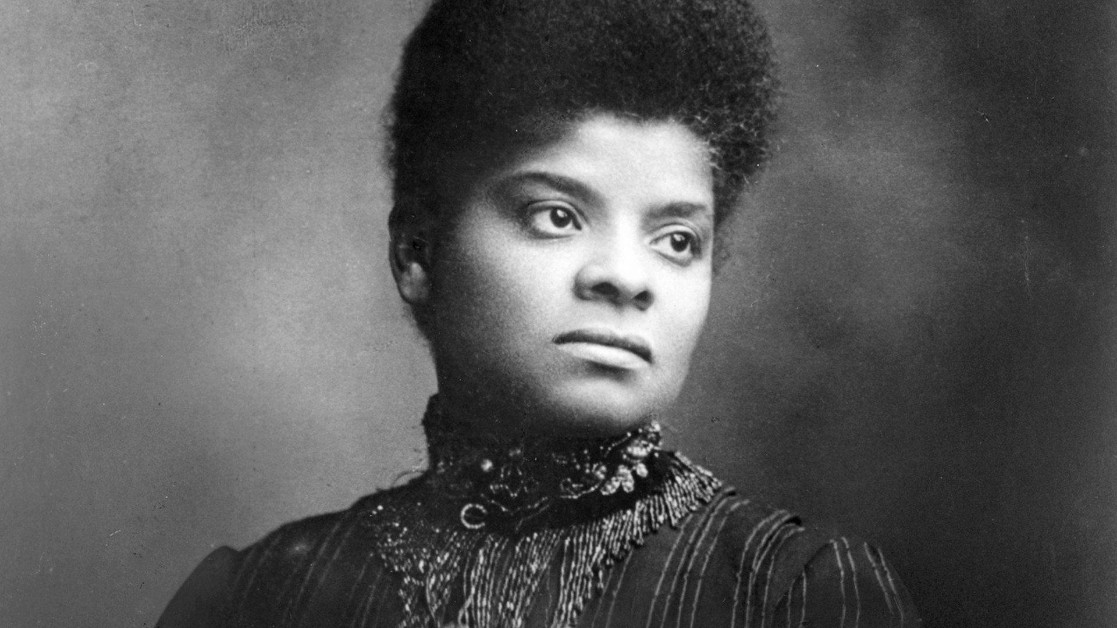 Ida B. Wells Becomes The First Black Woman To Have A Downtown Chicago Street Named After Her