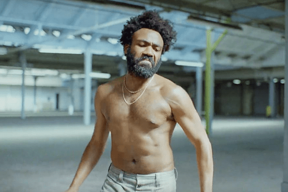 Rapper Who Accused Childish Gambino Of Plagiarizing 'This Is America' Calls Him A 'House Slave'