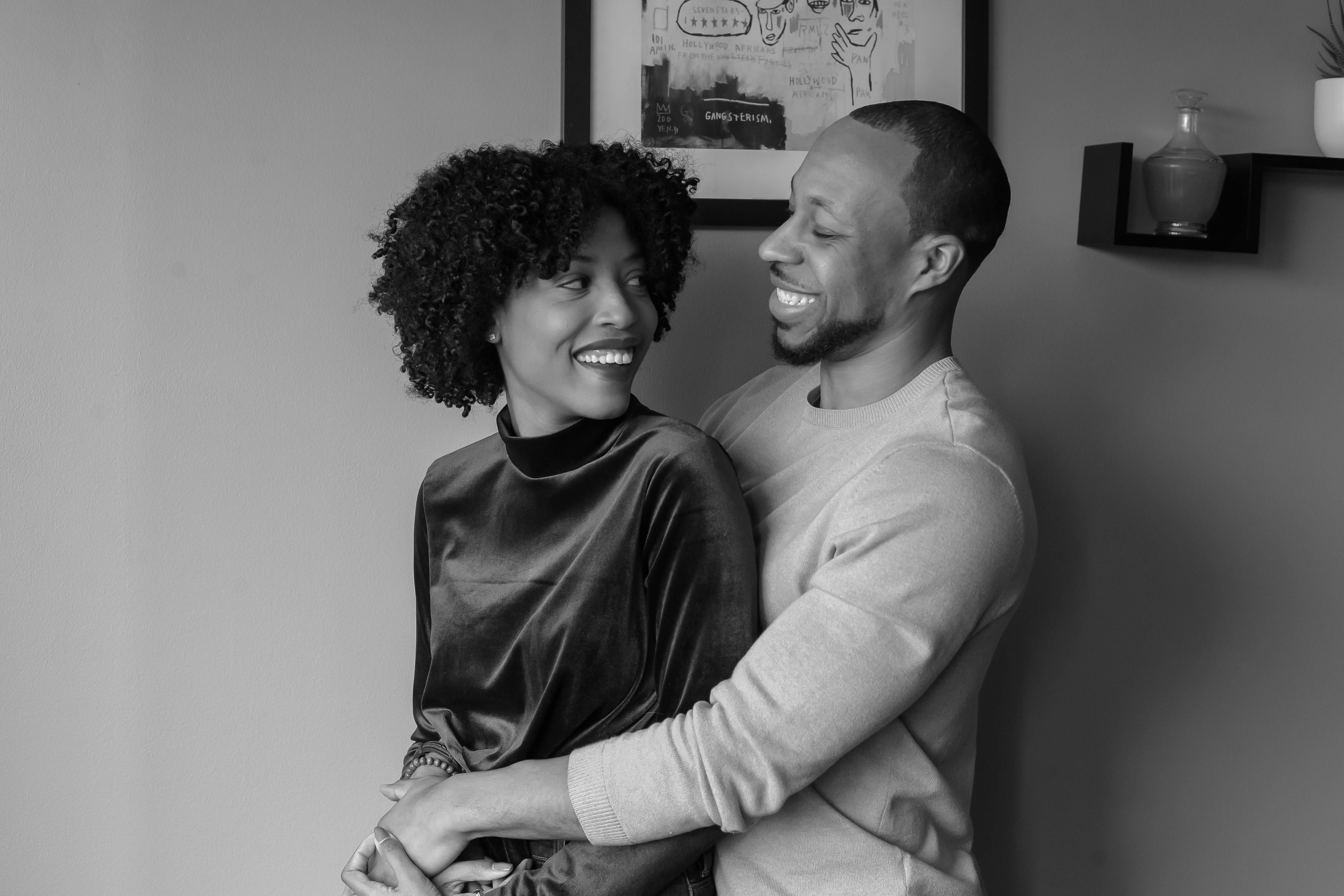 A Millennial Love Story: Why Timing Was Everything For This Pair