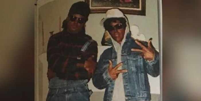 Baton Rouge Police Officers Wore Blackface In An Undercover Sting Against Drug Dealers