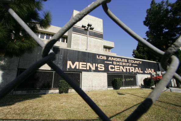 L.A. County Officials Pass Initiative To Replace Men's Jail With Mental Health Facility