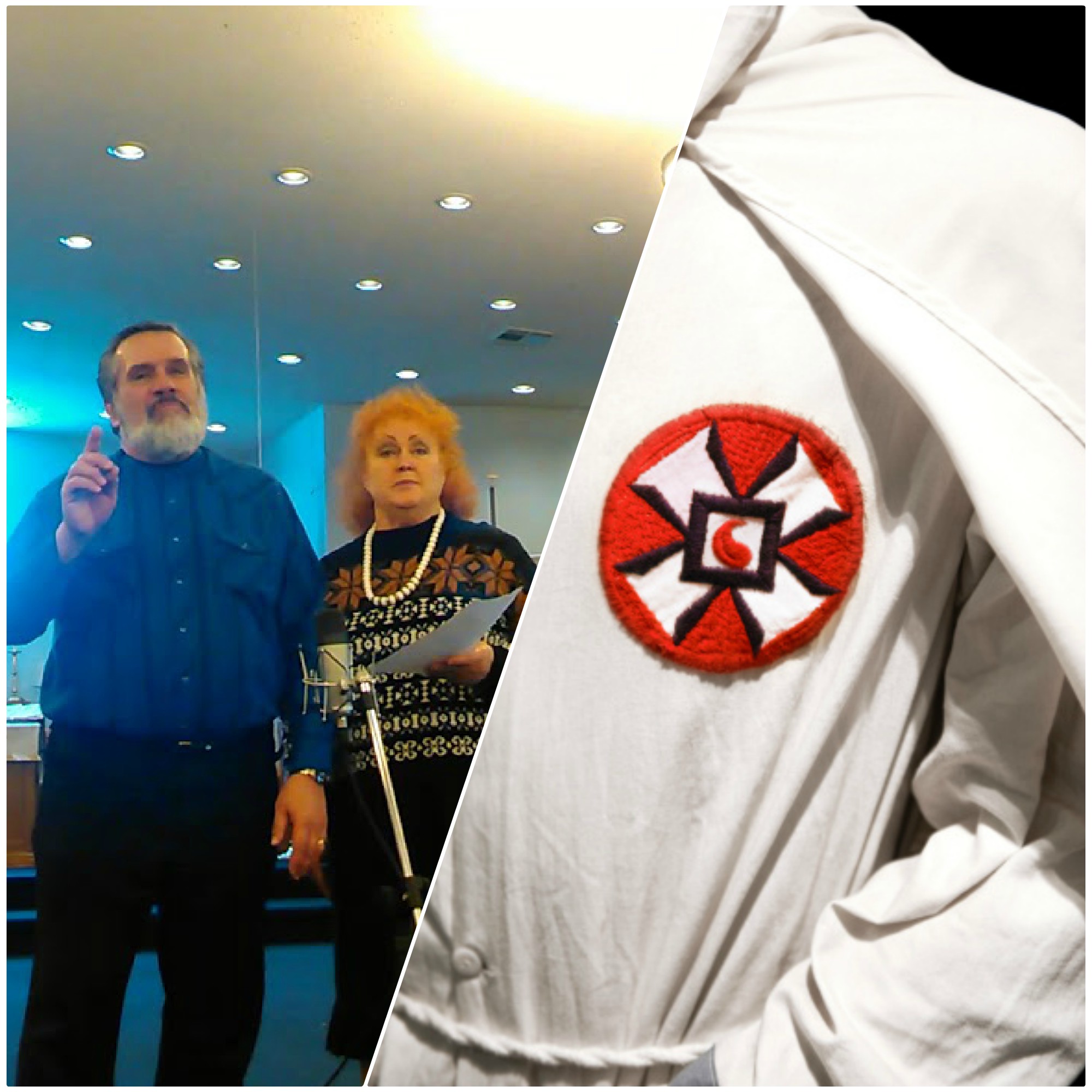 Tulsa Officials React To Calls To Fire Employee With Alleged KKK Ties: 'Our Hands Are Tied'