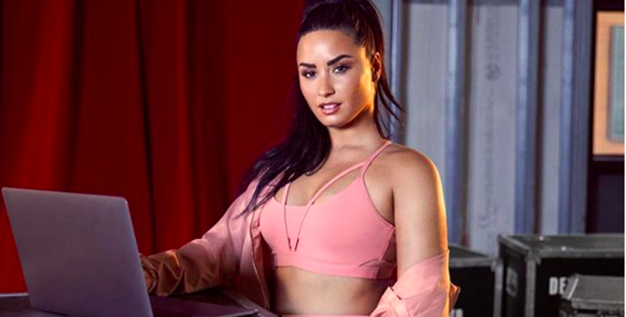 Demi Lovato Checks Into Rehab Following Following Backlash Over 21 Savage Memes