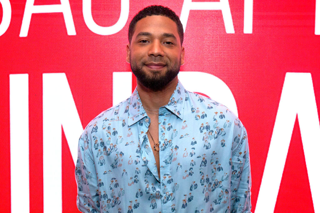 Chicago Police Sources Suggest Jussie Smollett Paid Off Nigerian Brothers In Orchestrated Attack