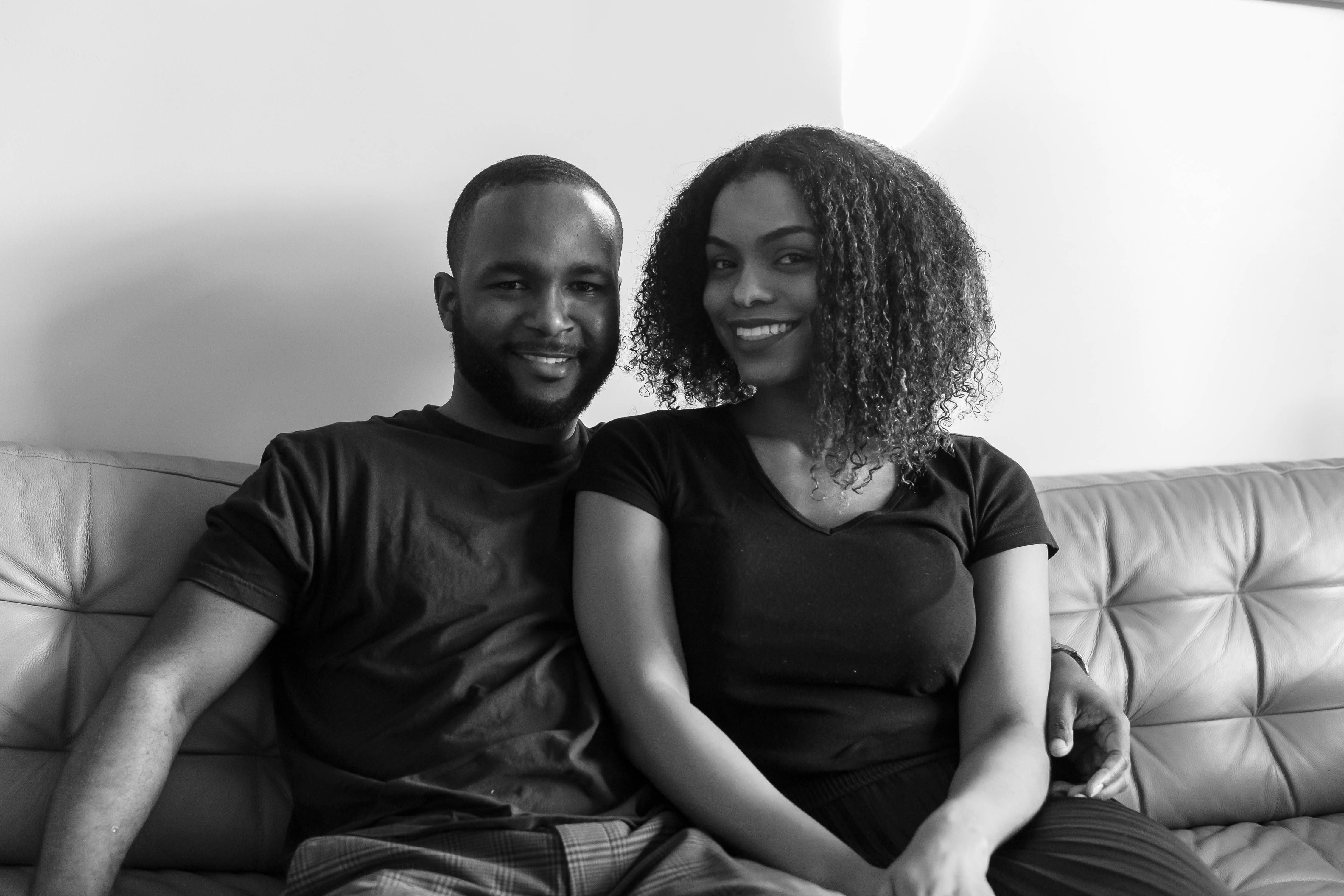 A Millennial Love Story: How Common Backgrounds Built An Unbreakable Bond