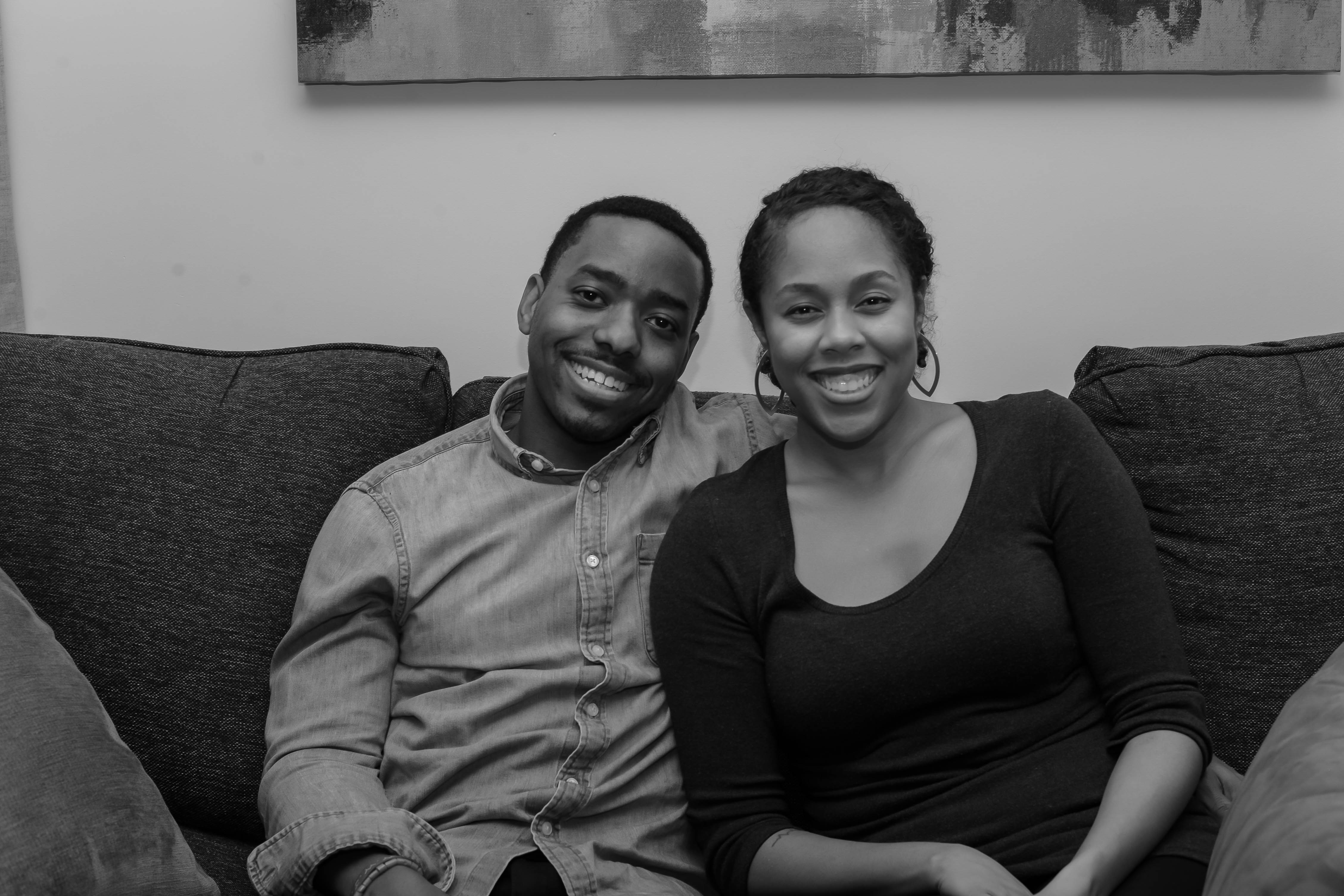 A Millennial Love Story: This Couple Maintains Their Connection By Keeping Their Love Off Of Social Media