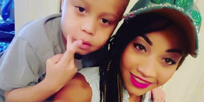 Appeals Court Declares Judge Was Wrong To Reverse $38 Million Payout For Korryn Gaines’ Family, Reinstates Award