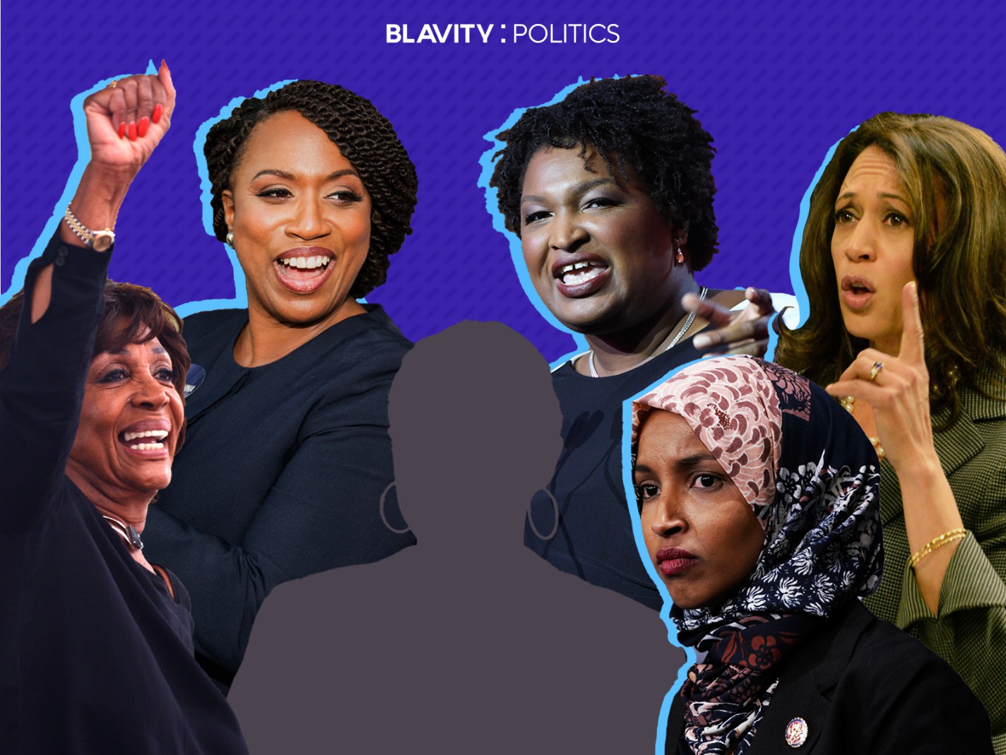 The Political Work Of Black Women Must Not Get Overshadowed