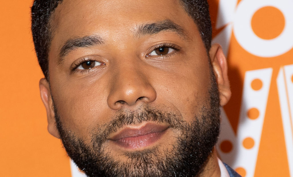 Jussie Smollett Allegedly Staged Attack Because He Was Discontent With 'Empire' Salary, Police Say