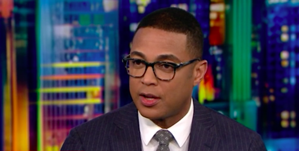 Don Lemon Has Some Advice For Jussie Smollett's 'Poorly' Managed PR Team