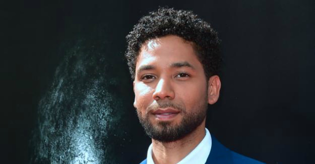 The One Forgotten Message Behind The Jussie Smollett Saga