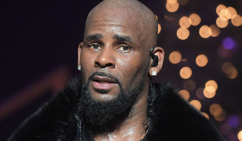 Two More Women Accuse R. Kelly Of Drugging And Sexually Abusing Them In The '90s