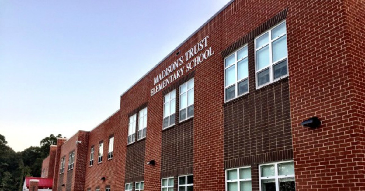 A Virginia Elementary School Made Students Pretend To Be Runaway Slaves During A History Lesson